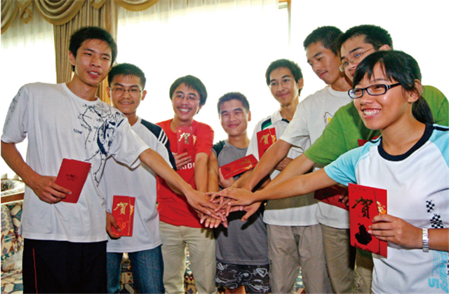 28年，公益慈善KU酷游官网是认真的！